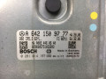 блок управления двигателем Mercedes-Benz S-Класс W221 2009, 2.4 л., дизель, A6421502634, A6421509777, 6421502634, 6421509777, 0281014197 - фото №2