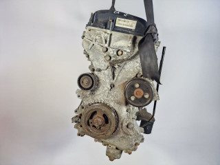 двигатель Ford Mondeo 3 поколение [рестайлинг] 2006, 1.8 л., i, бензин, МКПП, передний привод, CHBB