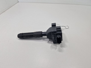 катушка зажигания Mercedes-Benz CLK-Класс W208/A208 [рестайлинг] 2001, 2.3 л., бензин, АКПП, задний привод, 0040100039, 0001501780