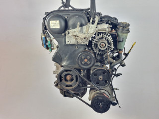 двигатель Ford Focus 1 поколение [рестайлинг] 2005, 1.6 л., i, бензин, МКПП, передний привод, HXDA