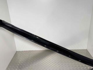 накладка на порог Toyota Land Cruiser J200 2008, 4.5 л., дизель, 7586060040