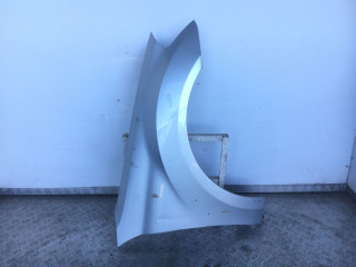 крыло переднее правое Mercedes-Benz M-Класс W164 2005, 2.5 л., бензин, МКПП, внедорожник 5 дв., A1648810201, 1648810201