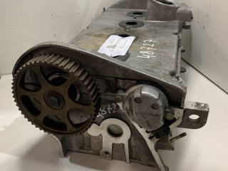 головка блока цилиндров Audi A6 C5 [рестайлинг] 2004, 1.8 л., бензин, BEX, AUQ, 058103373D, BAM, 058103373A, AJH, AMB, APX, AUG, AVJ, AWC, AWM, AWP, AWT, BFB, AGN