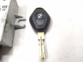 блок управления двигателем BMW 5 серия E39 [рестайлинг] 2002, 2.5 л., i, бензин, АКПП, седан, задний привод, 61356905668, 66128382327, 8382327, 5WK90015, 12147519308, 7519308, 6905668, MS43 - фото №4