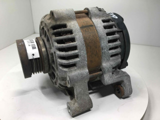 генератор Opel Astra H/Family [рестайлинг] 2014, 1.4 л., i, бензин, МКПП, передний привод, 13581885