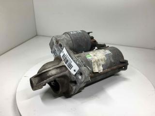 стартер Ford Focus 2 поколение [рестайлинг] 2009, 1.6 л., i, бензин, МКПП, передний привод, 2S6U11000, TS12E10