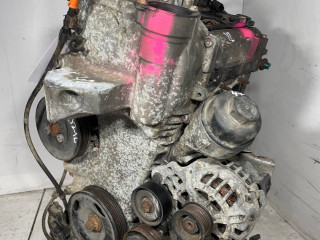 двигатель Skoda Roomster 1 поколение 2008, 1.2 л., бензин, CGP, BZG