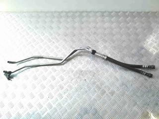 шланг (трубка) АКПП BMW X5 E53 [рестайлинг] 2005, 3.0 л., TD, дизель, АКПП, полный привод, 17227788268, 7788268, 17227788269, 7788269