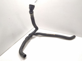 патрубок (трубопровод, шланг) BMW 3 серия E90/E91/E92/E93 2005, 3.0 л., i, бензин, АКПП, седан, задний привод, 11537526941, 7526941