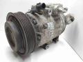 компрессор кондиционера Kia Ceed 1 поколение 2008, 1.6 л., i, бензин, МКПП, передний привод, F500AN6AA05 - фото №2