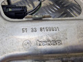 стеклоподъемник передний левый BMW 5 серия E39 1997, 2.0 л., i, бензин, МКПП, седан, задний привод, 8159831, 51338159831 - фото №3