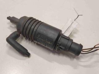 насос (моторчик) омывателя стекла Audi A4 B5 [рестайлинг] 2000, 1.8 л., бензин, седан, 4A0955651