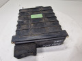 блок управления двигателем Audi 80 B3 1990, 2.0 л., бензин, 0280800140, 811906264A - фото №2