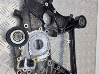 крышка двигателя передняя Mercedes-Benz Sprinter 2 поколение [рестайлинг] (W906) 2014, 2.2 л., дизель, 6512011509