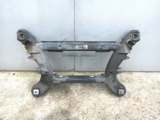 балка подвески задняя Mercedes-Benz GLK-Класс X204 2009, дизель, A2043500141, 2043500141