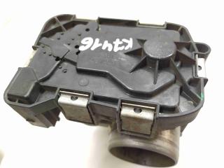 заслонка дроссельная Fiat Punto 2 поколение [рестайлинг] 2010, 1.4 л., i, бензин, МКПП, передний привод, 55192787