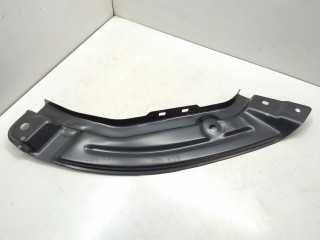 крепление фары левой Skoda Rapid 1 поколение 2016, 5JA805931B, 32D805931