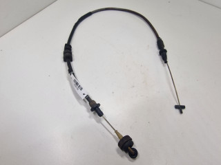 трос газа BMW 5 серия E39 1997, 2.0 л., i, бензин, МКПП, седан, задний привод, 35411163031, 1163031, 35411163016, 1163016