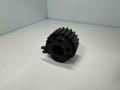звездочка ТНВД Audi A4 B7 2008, 2.0 л., TD, дизель, МКПП, передний привод, 03L130111D, 03L130238 - фото №3