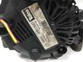 генератор Fiat Punto 2 поколение 2003, 1.3 л., JTD, дизель, TG9S010, 46823547, 2542670B, 705103954 - фото №4