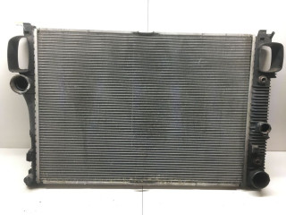 радиатор (основной) Mercedes-Benz S-Класс W221 2009, дизель, A2215002603, 2215002603