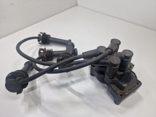 катушка зажигания Ford Focus 2 поколение [рестайлинг] 2009, 1.6 л., i, бензин, МКПП, передний привод, 5DA193175791