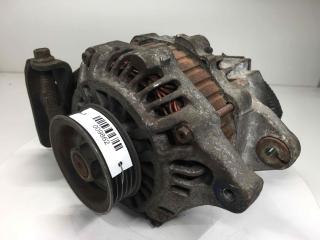 генератор Honda Jazz 1 поколение 2002, 1.4 л., i, бензин, AHGA56, A5TB0091