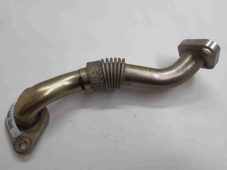 трубка системы рециркуляции EGR Skoda Fabia 1 поколение [рестайлинг] 2005, 1.9 л., TDi, дизель, МКПП, передний привод, 038131521BT