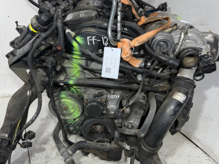 двигатель BMW 2013, 1.6 л., бензин, N13B16A, N13B16