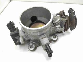 заслонка дроссельная Hyundai Coupe 2 поколение [рестайлинг] 2007, 2.0 л., i, бензин, АКПП, передний привод, 3517022600, 3510023751