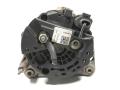 генератор Volkswagen Golf 4 поколение 2006, 1.4 л., i, бензин, 0124325013 - фото №2