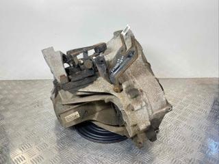 КПП механическая (МКПП) Ford Focus 2 поколение 2007, 1.8 л., TD, дизель, МКПП, передний привод, 6M5R7002ZB