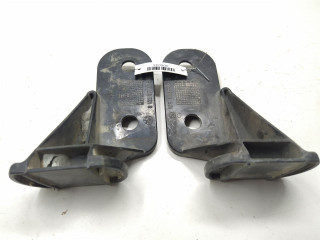 Крепление бампера переднего BMW 3 серия E36 1994, 51118122577, 51118122578, 8122577, 8122578