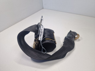 ремень безопасности Audi 80 B3 1987, 1.8 л., бензин, МКПП, седан, передний привод, 16398