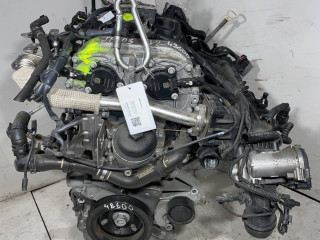 двигатель Mercedes-Benz E-Класс W212 [рестайлинг] 2014, 2.0 л., бензин, 274.920, M274920