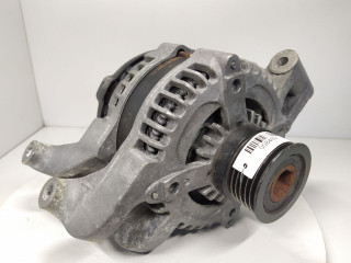 генератор Volvo V50 1 поколение 2005, 1.8 л., i, бензин, МКПП, передний привод, 1042102750, DAN934