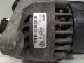 генератор Alfa Romeo 147 1 поколение 2002, 2.0 л., i, бензин, МКПП, передний привод, A115IM, 46782219, 63321836 - фото №4