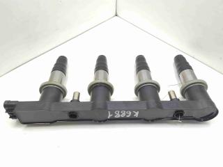 катушка зажигания Chevrolet Cruze 1 поколение 2010, 1.6 л., i, бензин, МКПП, передний привод, F16D4