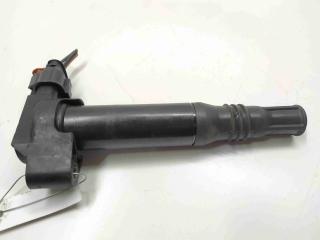 катушка зажигания Peugeot 208 1 поколение 2013, 1.2 л., i, бензин, МКПП, передний привод, 9671214580