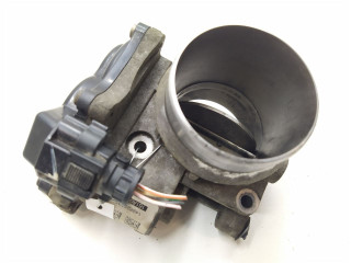 заслонка дроссельная Opel Movano 2 поколение (B) [рестайлинг] 2018, 2.3 л., CDTi, дизель, МКПП, микроавтобус, передний привод, H8201353976, 8201353976, 161A00161R, 149822034