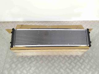 радиатор дополнительный системы охлаждения LiXiang L9 1 поколение 2023, 1.5 л., i, бензин, полный привод, X0121270027