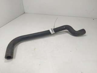 патрубок вентиляции картера BMW 2001, 1.9 л., бензин, 1739547, 11151739547