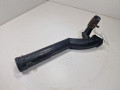 трубка охлаждающей жидкости Volkswagen Fox 3 поколение 2010, 1.2 л., i, бензин, МКПП, передний привод, 03D121026F - фото №2