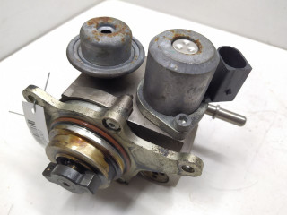 ТНВД Peugeot 207 1 поколение 2008, 1.6 л., Ti, бензин, МКПП, передний привод, V75888798013C