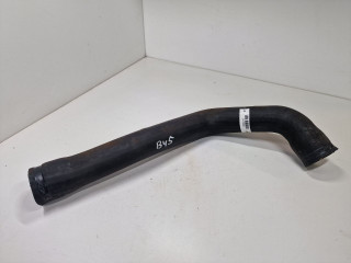 патрубок радиатора BMW 5 серия E39 1997, 2.0 л., i, бензин, МКПП, седан, задний привод, 1740481, 11531740481