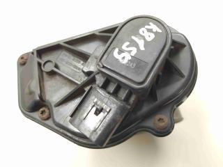 заслонка дроссельная Ford Focus 2 поколение 2008, 1.8 л., i, бензин, МКПП, передний привод, VP4F9U9E928AB