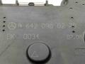 заслонка дроссельная Mercedes-Benz M-Класс W164 2008, 3.0 л., CDi, дизель, АКПП, полный привод, A6420900270, 6420900270, 0281002894 - фото №6