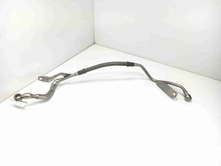 масляная трубка турбины Audi TT 8N 2002, 1.8 л., Ti, бензин, МКПП, купе, полный привод, 06A145778N