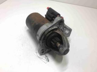 стартер Volvo S40 2 поколение [рестайлинг] 2008, 1.6 л., i, бензин, МКПП, 0001107417, 30667102