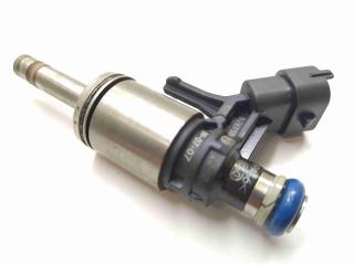 форсунка Peugeot 3008 1 поколение 2010, 1.6 л., Ti, бензин, МКПП, передний привод, 0261500102, 7598785, V7598785, 13647598785